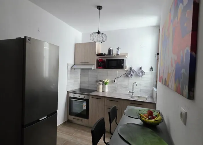 Appartement Canvas At 2 *